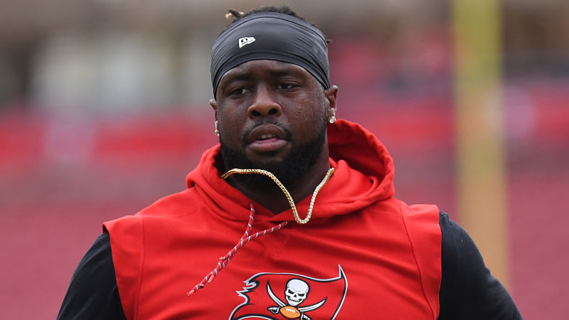 Gerald McCoy