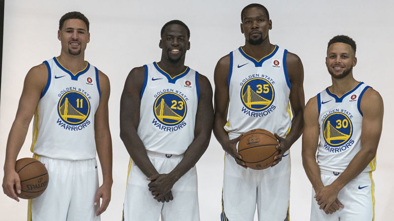 Golden State Warriors
