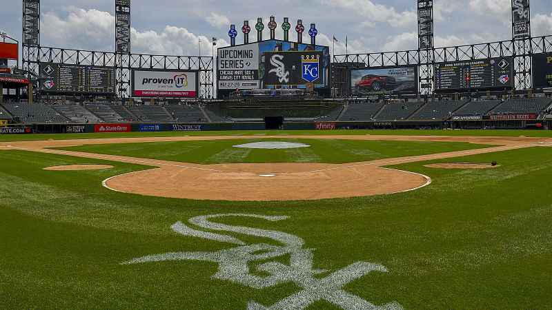 Guaranteed Rate Field