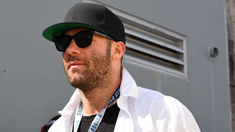 New England Patriots wide receiver Julian Edelman