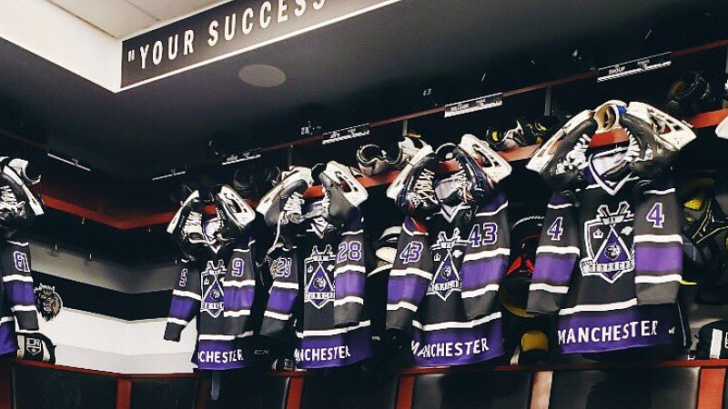 Manchester Monarchs