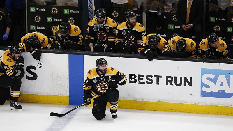 Boston Bruins