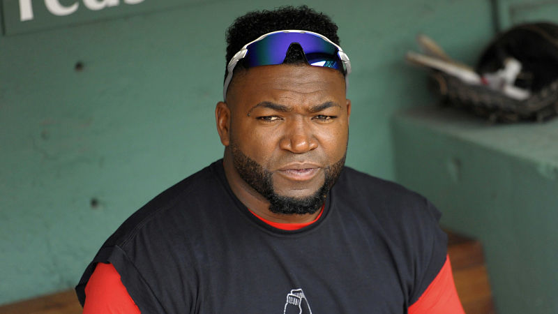David Ortiz
