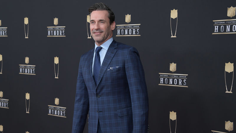 Jon Hamm