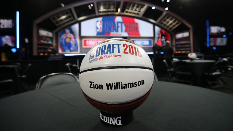 2019 NBA Draft