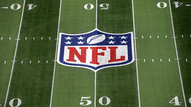 NFL Logo