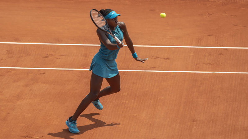 Cori Gauff