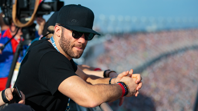 New England Patriots wide receiver Julian Edelman