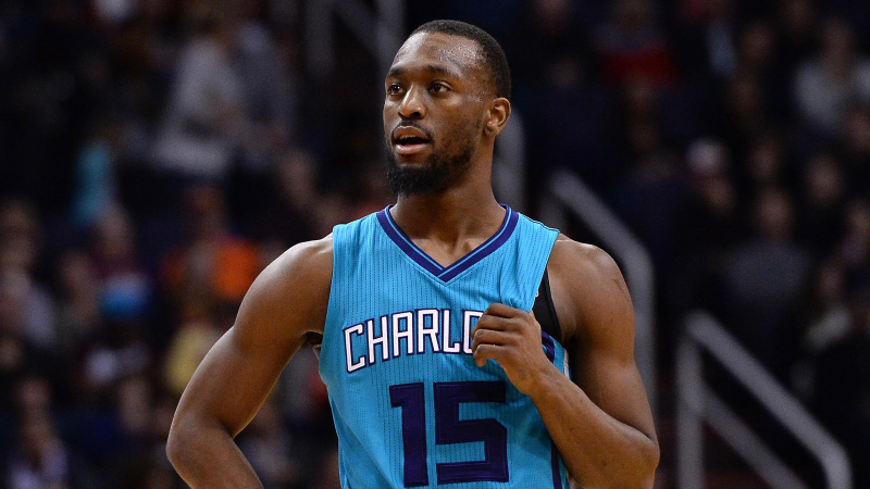 Kemba Walker