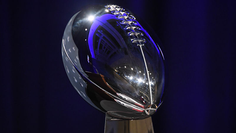 Lombardi Trophy