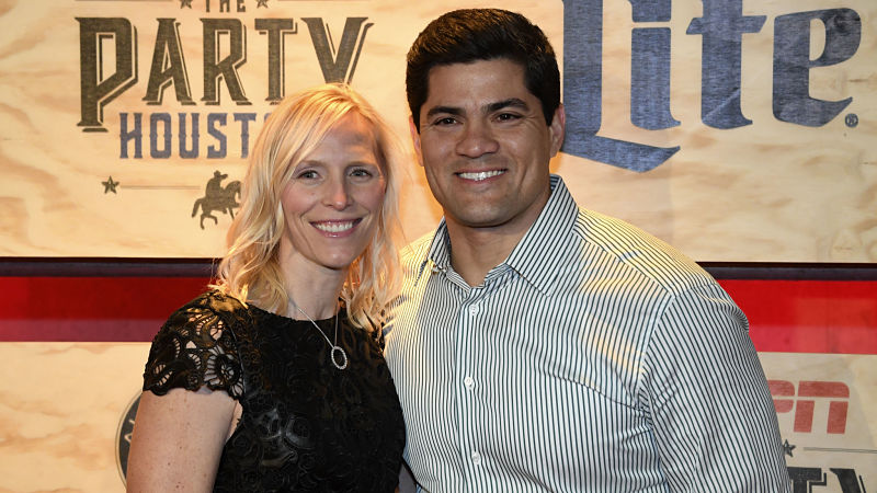 Tedy Bruschi