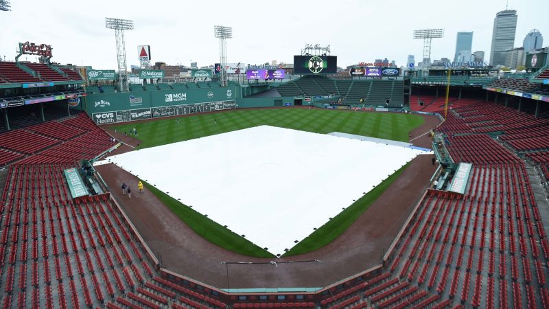 Fenway Park