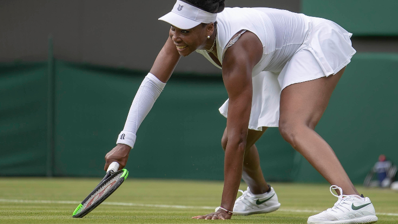 Venus Williams