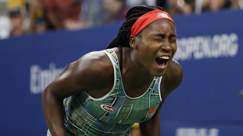Coco Gauff