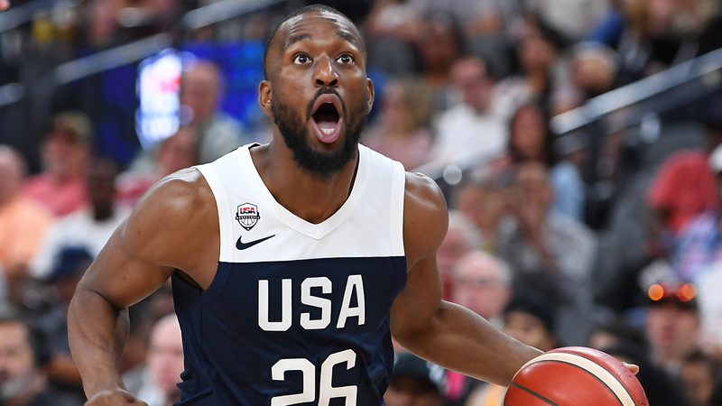 Boston Celtics Guard Kemba Walker