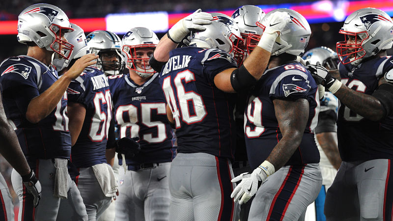 New England Patriots