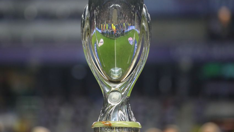UEFA Super Cup