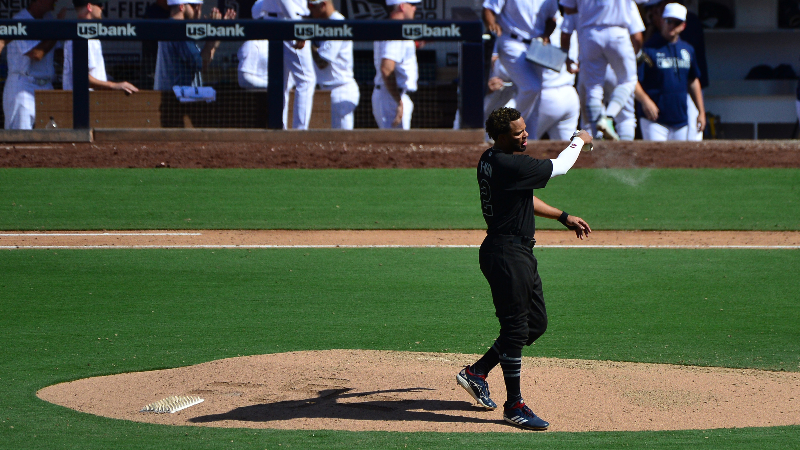 Boston Red Sox shortstop Xander Bogaerts