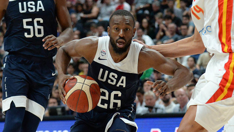 Boston Celtics guard Kemba Walker