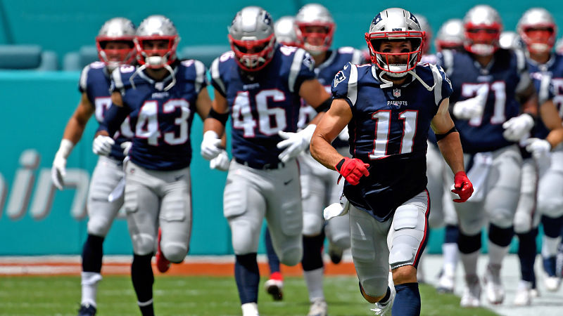 New England Patriots