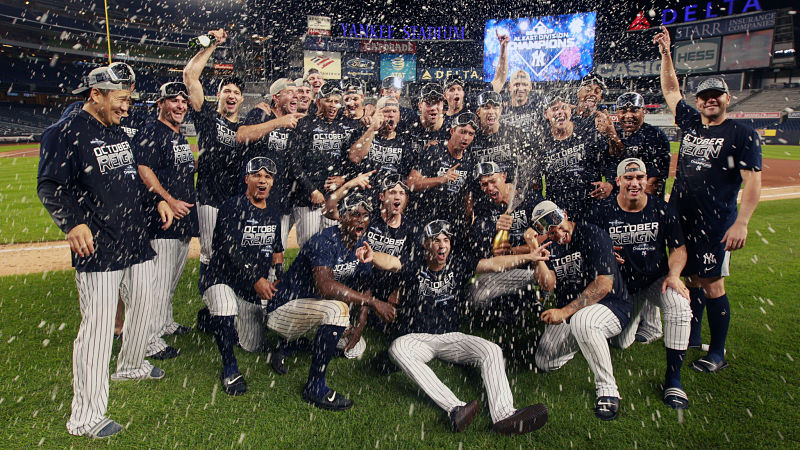 New York Yankees
