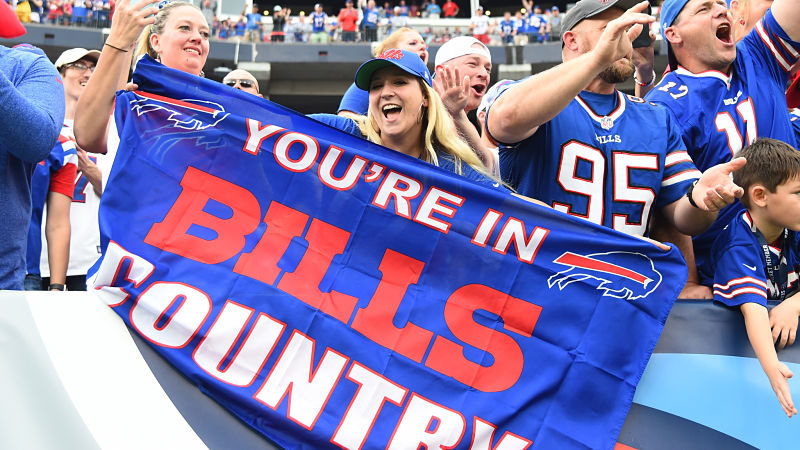 Buffalo Bills