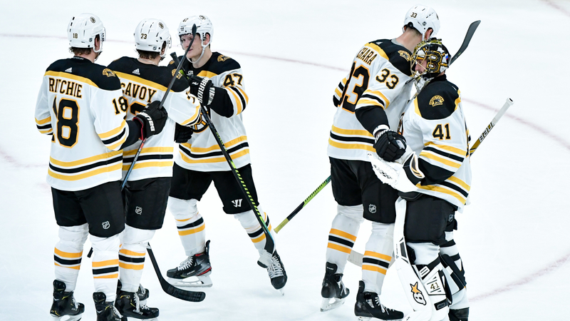 Boston Bruins