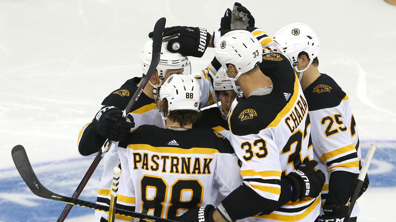 Boston Bruins