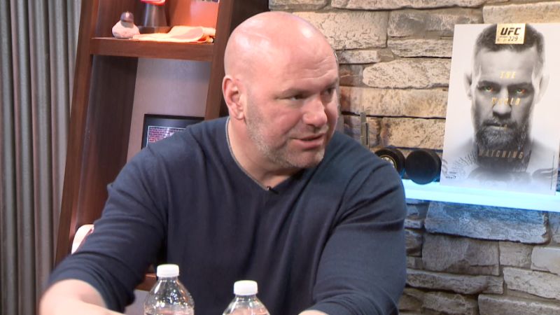 Dana White