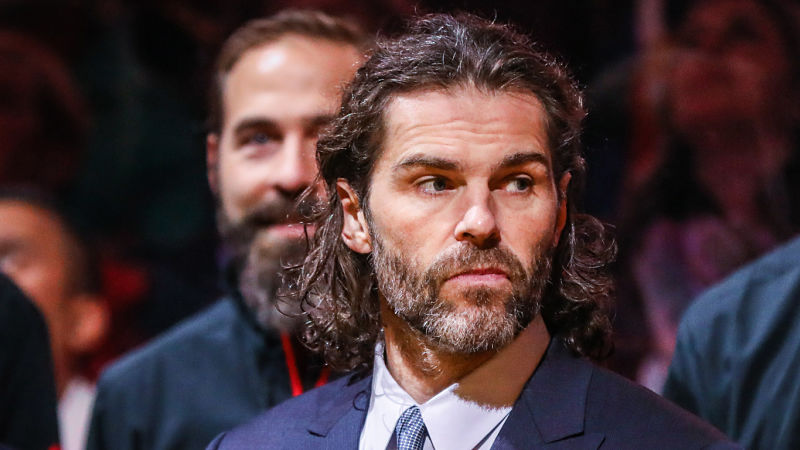 Jaromir Jagr