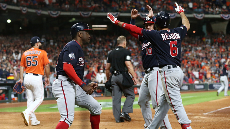 Washington Nationals