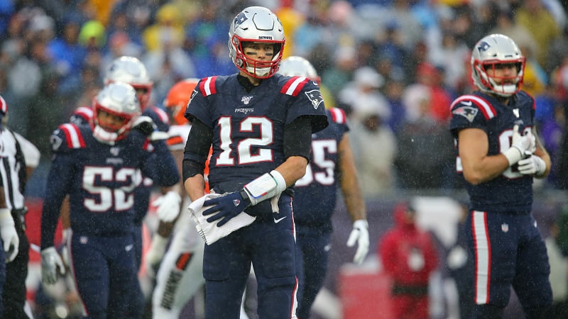 New England Patriots