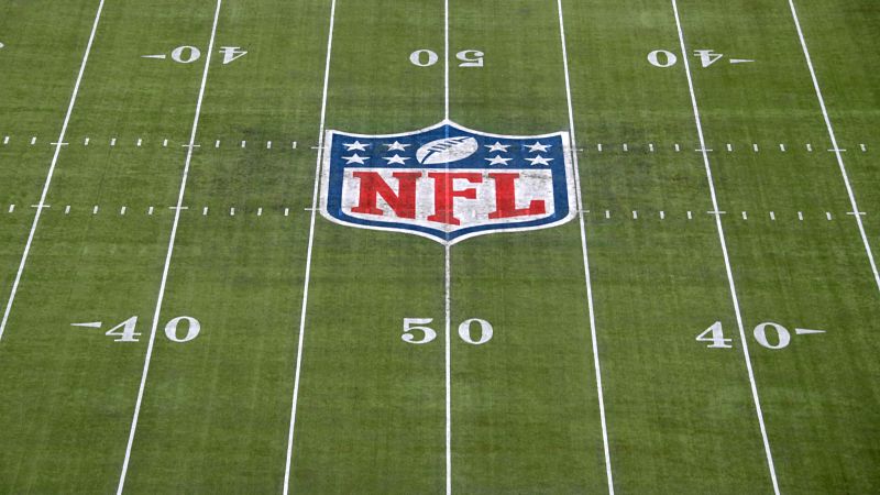 NFL Logo