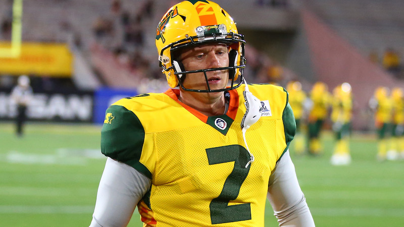 Patriots kicker Nick Folk