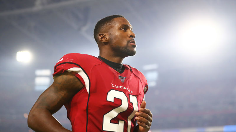 Arizona Cardinals cornerback Patrick Peterson