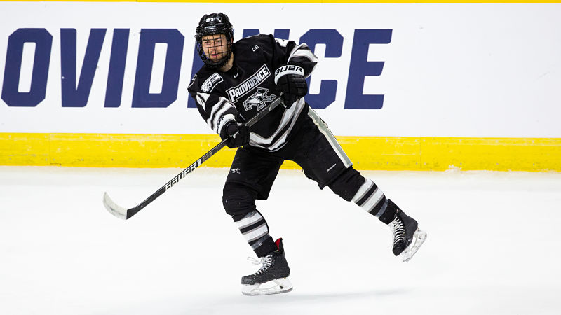 Providence hockey
