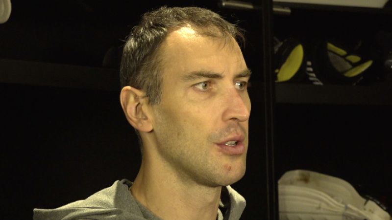 Zdeno Chara