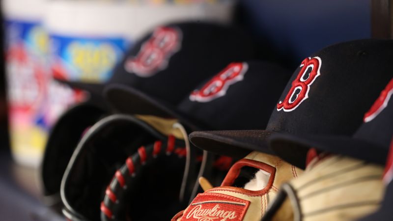 Boston Red Sox
