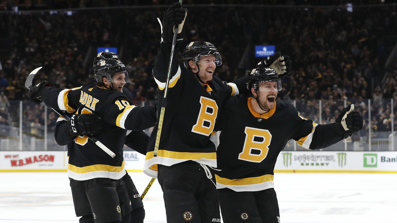 Boston Bruins