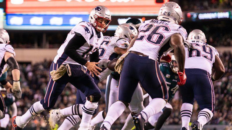 New England Patriots