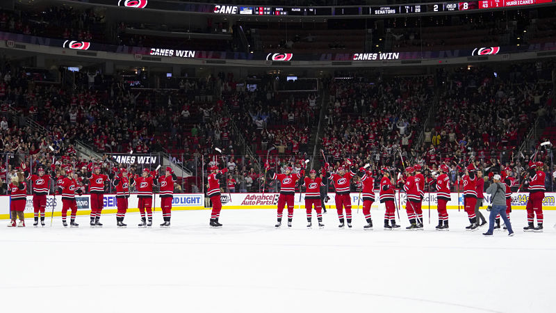 Carolina Hurricanes