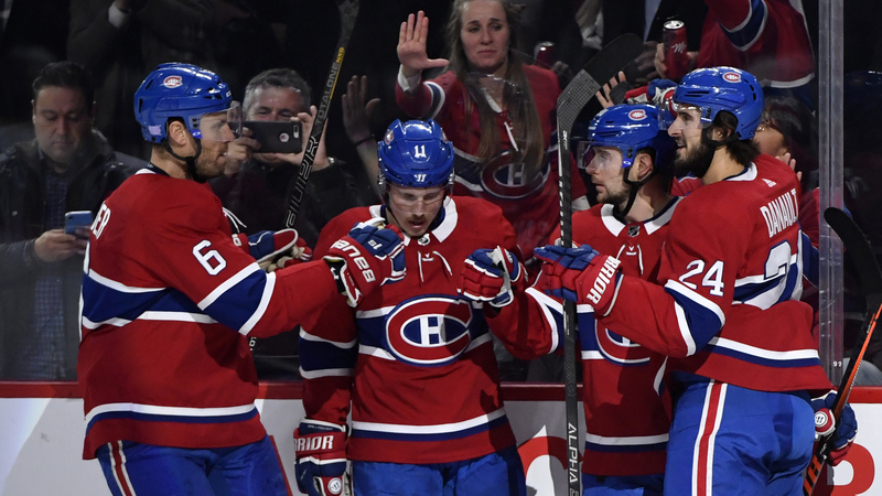 Montreal Canadiens