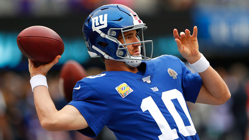 Giants-Dolphins