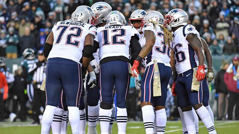 New England Patriots