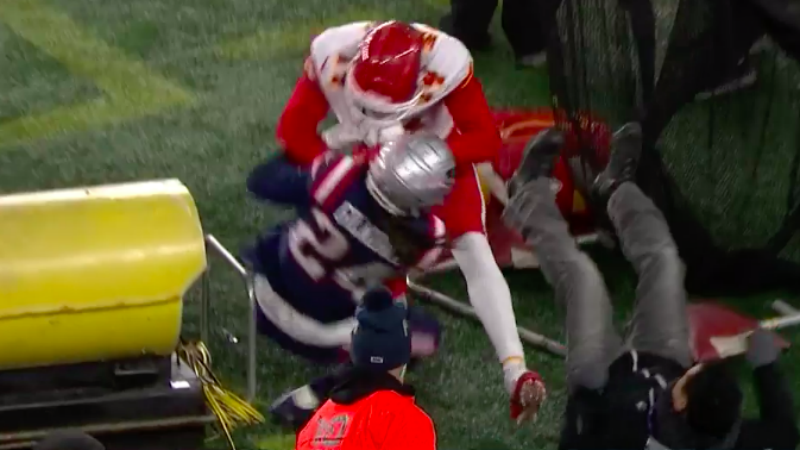 Stephon Gilmore