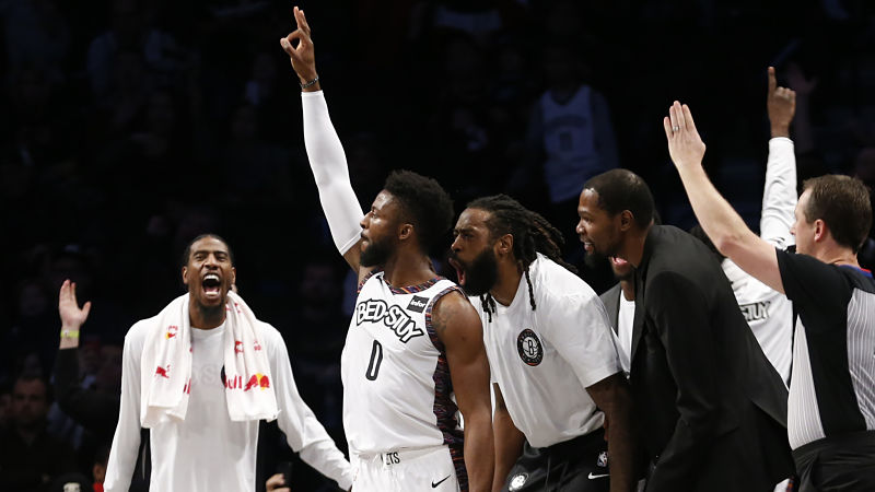 Brooklyn Nets
