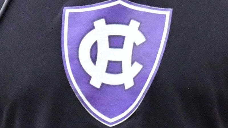 Holy Cross
