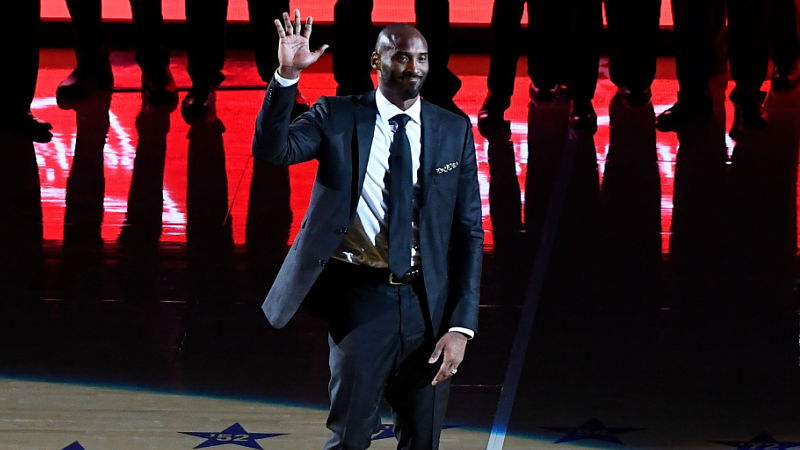 Kobe Bryant