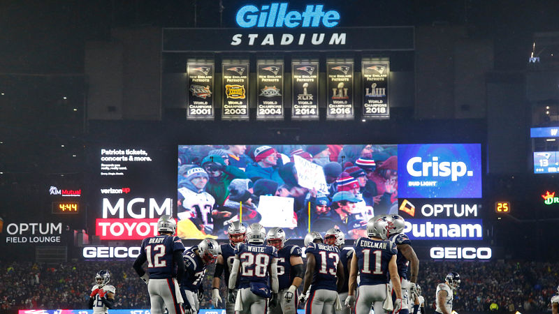 New England Patriots