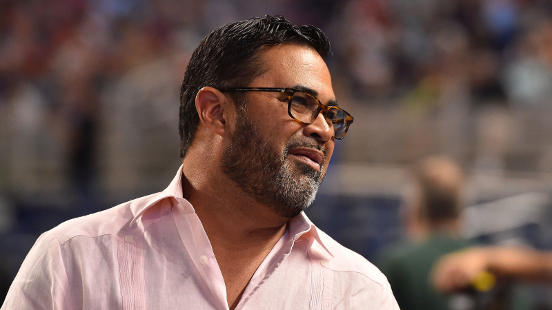 Ozzie Guillen